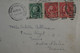 AR8 ETATS UNIS   BELLE LETTRE  1908 SAINT LOUIS POUR TOURS +PAIRE     +++ AFFRANCH. INTERESSANT - Brieven En Documenten