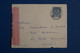 AR8 IRLANDE BELLE LETTRE CENSUREE RARE  1940   POUR ST BERNARD   FRANCE   +++ AFFRANCH. INTERESSANT - Lettres & Documents