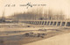 CPA ESPAGNE CARTE PHOTO TORDERA PONT DE PEDRA - Other & Unclassified