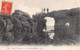 15742" SAINT PALAIS-LE PONT DU DIABLE " ANIMÉ-VERA FOTO-CART. POST. SPED.1911 - Saint Palais