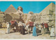 Giza, The Great Sphinx And Keops Pyramid - Guiza