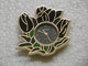 Montre SWISS MADE Bijoux LA TULIPE  MAXIMILIEN Pin's Fermoir Ballou Reg'd - Pin Pins Badge EGF Fleurs - Schmuckuhren