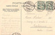 CPA SUISSE OFFICIELLE POSTKARTE EIDG SANGERFEST ZURICH 1905 - Zürich