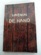 De Hand - Simenon - Spionage