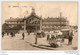 AMIENS ..-- GARE . OLDTIMER ,  Charrette De Marchande De GLACES . - Amiens