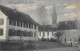 CPA SUISSE GRUSS AUS DIETLIKON KIRCHE UND SCHULHAUS - Other & Unclassified