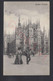 Milano - Il Duomo - Postkaart - Milano (Milan)