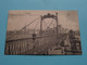 Brug Voor Voetgangers - Pont Pour Pietons > BOOM ( Edit.G. Hermans Anvers ) Anno 1924 ( Zie / Voir Scan ) ! - Boom