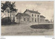 GUIGNICOURT ..-- GARE . FELDPOST . 1916? Vers Allemagne . Voir Verso . - Laon