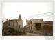 CHASTRES ..-- WALCOURT ..-- 2 Cartes Photos . 2 X L' Eglise . - Walcourt