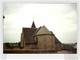 CHASTRES ..-- WALCOURT ..-- 2 Cartes Photos . 2 X L' Eglise . - Walcourt