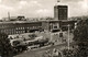 OBERHAUSEN, Hauptbahnhof (1960) AK - Oberhausen