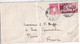 1938 - IRLANDE / EIRE - ENVELOPPE => PARIS - Storia Postale