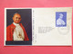 Delcampe - Lot Enveloppes Souvenirs + Carte VATICAN - Covers & Documents