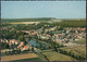 D-32805 Horn-Bad Meinberg - Cekade Luftaufnahme - Air View - Bad Meinberg