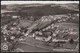 D-32805 Horn-Bad Meinberg - Schöning Luftaufnahme - Air View (1956) - Bad Meinberg