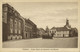 GELDERN, Großer Markt Mit Sparkasse Und Museum (1920s) AK - Geldern