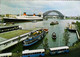 ► Australia - NSW - Sydney Circular Quay - Le Paquebot Français M/S FRANCE + Ferry And Buses - Paquebots