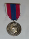 Médaille Défense Nationale Argent - France