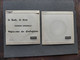 Procol Harum  A Whiter Shade Of Pale 2 Disques 17000 Pochette Verso Différent - 45 T - Maxi-Single