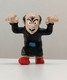 Gargamel Wizard The Smurfs Strip Figuur Comic Figure Smurf Pitufo Schlumph 1993 Germany Schleich PEYO Stripfiguur - Schtroumpfs