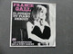 France Gall Il Jouait Du Piano Débout 11536 WEA  Lettres Pochette Couleur Rose - 45 T - Maxi-Single