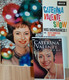 * LP + DVD *  CATERINA VALENTE SHOW, MISS SHOWBUSINESS 1 / CATERINA IN CONCERT (Holland 1963) - Autres - Musique Allemande