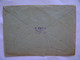 ITALY (TRIESTE) - LETTER SENT FROM TRIESTE TO PORTO ALEGRE (BRAZIL) IN 1953 IN THE STATE - Ocu. Yugoslava: Trieste