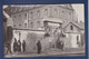 CPA [76] Seine Maritime Petit Quévilly Carte Photo Voir Dos - Andere & Zonder Classificatie