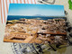 CARTOLINA MARSALA-PANORAMA VERSO PUNTA D'ALGA - NON VIAGGIATA - Marsala