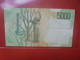 ITALIE 5000 LIRE 1985 Circuler - 5.000 Lire