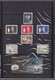 GRÖNLAND 1980 Mi-Nr. 119-125 Jahresmappe - Year Set ** MNH - Annate Complete