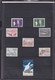 GRÖNLAND 1981 Mi-Nr. 126-132 Jahresmappe - Year Set ** MNH - Full Years