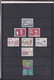 GRÖNLAND 1983 Mi-Nr. 139-146 Jahresmappe - Year Set ** MNH - Annate Complete