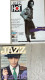Delcampe - JAZZ : 3 Revues - 3 Fascicules & 12 Photos (Jazz Hot Gallery, 20 X 29 Cm)  (Revues : Jazz Hot/Jazz Ensuite/Jazz à Paris) - Photographs