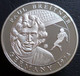 Liberia - 10 Dollars 2001 - Paul Breitner, Germania 1974 - UC# 222 - Liberia