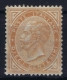 Italia: 1863 Sa 17 , Mi Nr 17 Not Used (*) SG - Mint/hinged