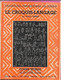 Enseignement Du Dessin COURS STUDIO  1937 LE CROQUIS RATIONEL Cours II - La Louvière Belgique Nombreux Dessins Schémas - Autres Plans