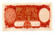 Australia 10 Shillings ND 1939 Sheehan & McFarlene Signa * Scarce* P-25 King George VI - 1933-39