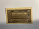 Allemagne Notgeld Hoyn 50 Pfennig - Collections