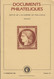 Revue  De L' Académie De Philatélie - Documents Philatéliques N° 119 - 1er Trimestre 1989 - Avec Sommaire - Philately And Postal History