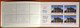 1993 - Vaticano -Tesori D'arte Della Città Del Vaticano -Libretto -  Serie Quattro Bolli Per Quattro Valori - Nuovo - Postzegelboekjes