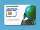 ( 5489 ) - Carte GSM - France - Lycamobile - ( Neuve ) - *** TTBE *** - Voir Scan - - Mobicartes (GSM/SIM)