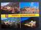 CP LE PALAIS PRINCIER TP 0,90 + 0,60 + 0,50 OBL.MEC.6-3 1989 MONTE CARLO - Covers & Documents