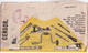 1918 - USA - ENVELOPPE PUB ILLUSTREE (VOIR OUTILS AU DOS !) Avec CENSURE De NEW YORK => ASUNCION (PARAGUAY) ! - Briefe U. Dokumente