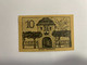 Allemagne Notgeld Boppard 10 Pfennig - Sammlungen