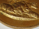 Oude Medaille Ancienne Old Medal Winter Jaarmarkt Sint St Niklaas Nikolaas 1926 Waasland Fraveur Franz Vanleemputten - Autres & Non Classés
