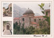 Mignano Monte Lungo (Caserta) - Anni '90 - Castello Fieramosca E Chiesa S. Maria Grande - Caserta