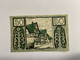 Allemagne Notgeld Holzminden 50 Pfennig - Collections