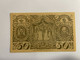 Allemagne Notgeld Oberammergau 50 Pfennig - Collections